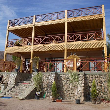 Hotel Beit Tolba Nuweiba` Exterior foto