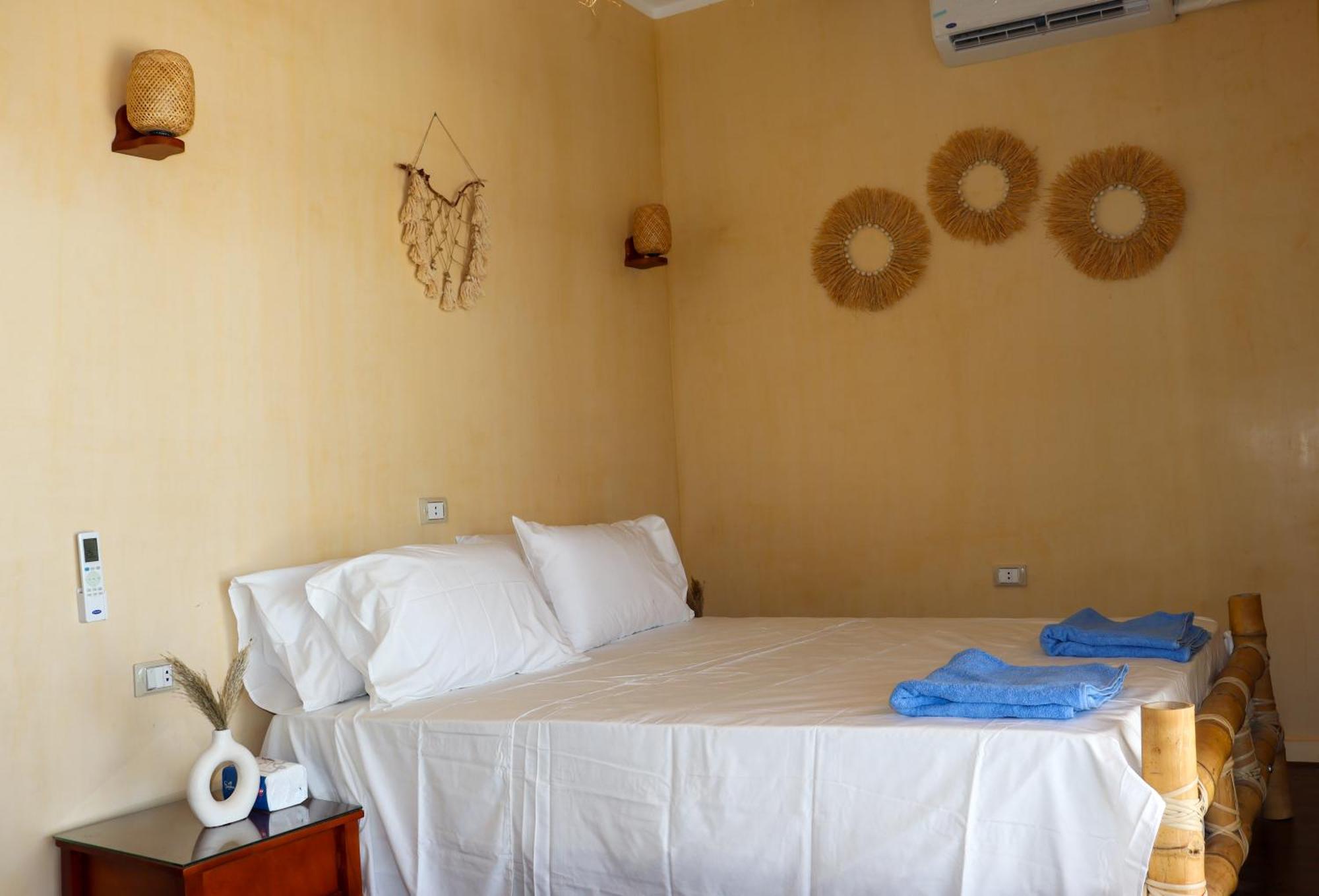 Hotel Beit Tolba Nuweiba` Exterior foto