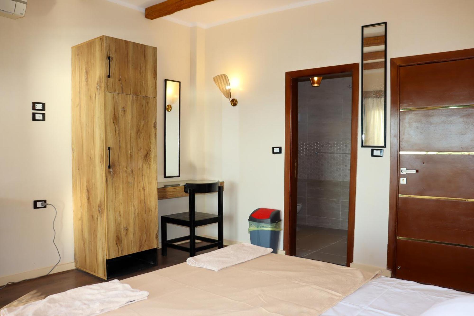 Hotel Beit Tolba Nuweiba` Exterior foto