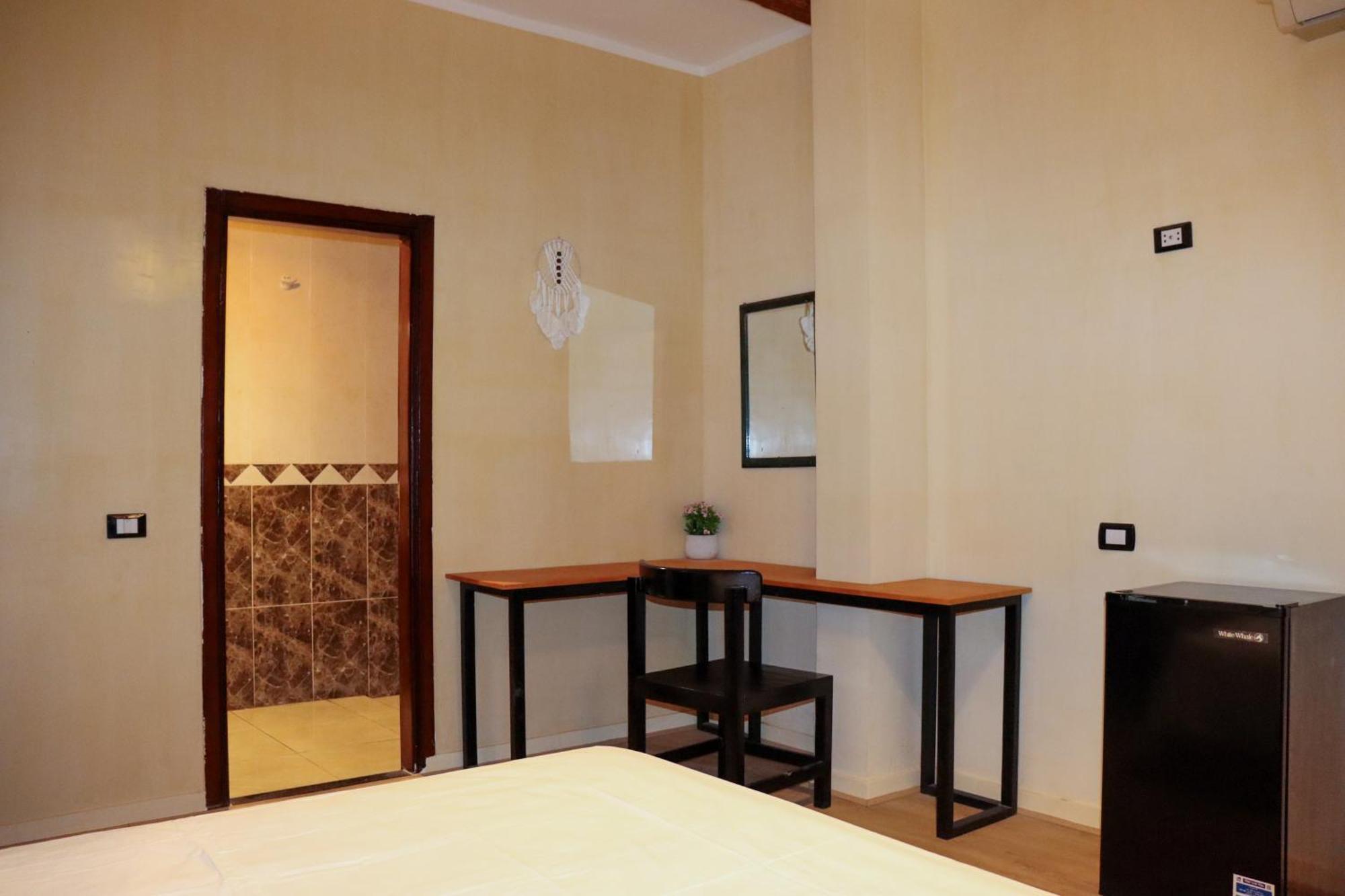 Hotel Beit Tolba Nuweiba` Exterior foto