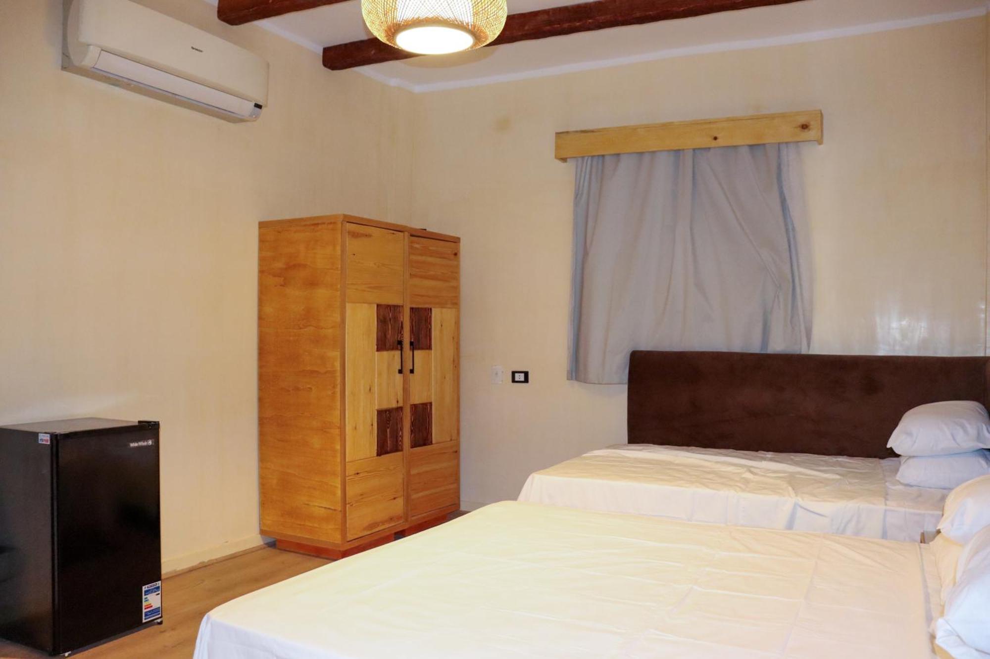 Hotel Beit Tolba Nuweiba` Exterior foto