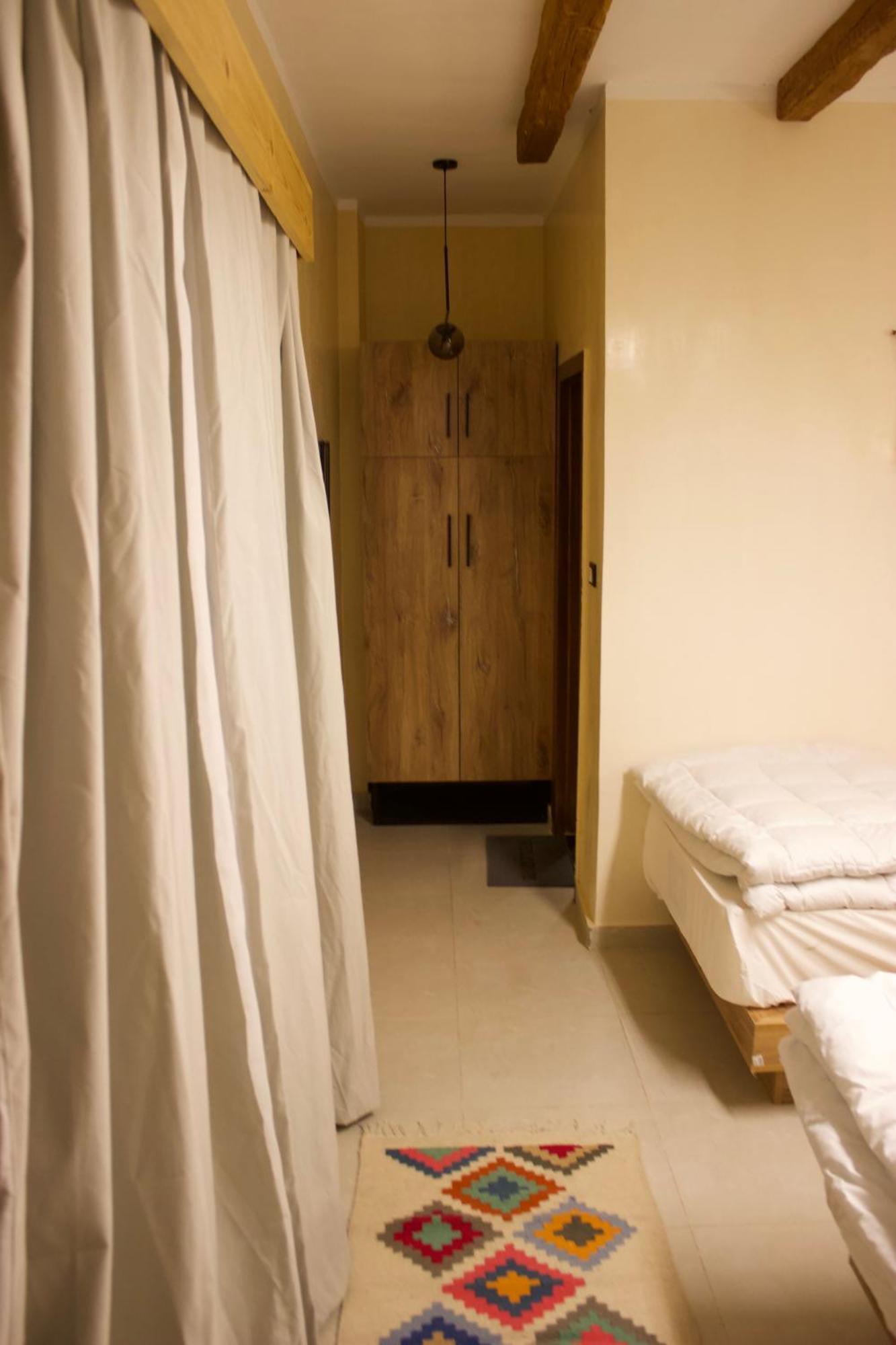 Hotel Beit Tolba Nuweiba` Habitación foto