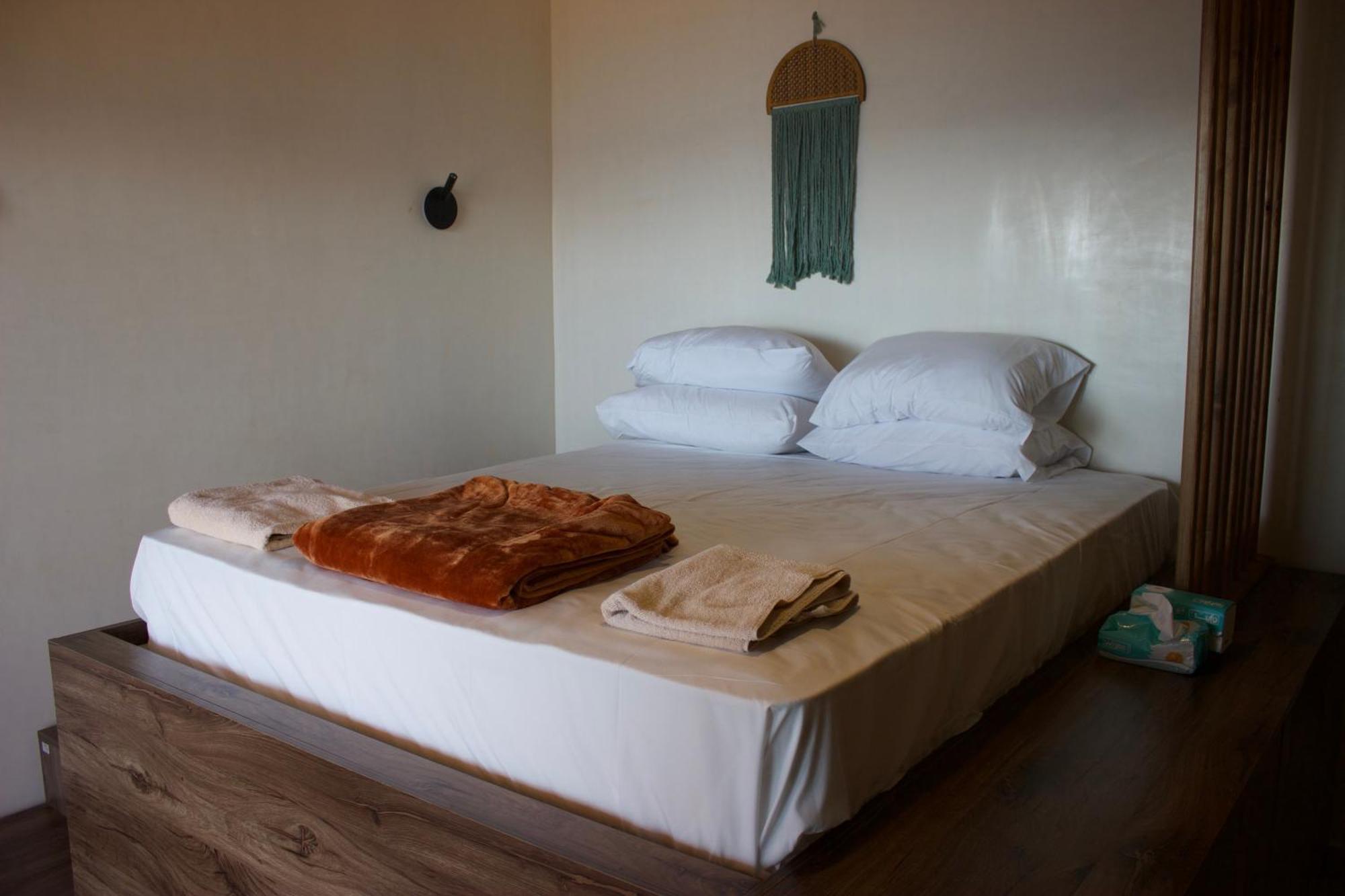 Hotel Beit Tolba Nuweiba` Habitación foto