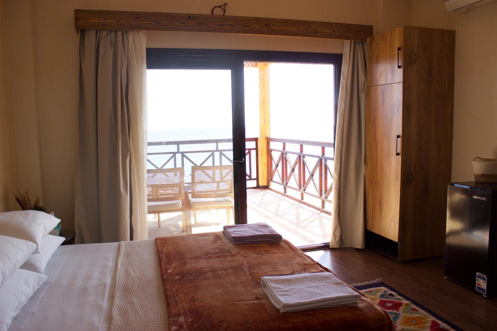 Hotel Beit Tolba Nuweiba` Exterior foto