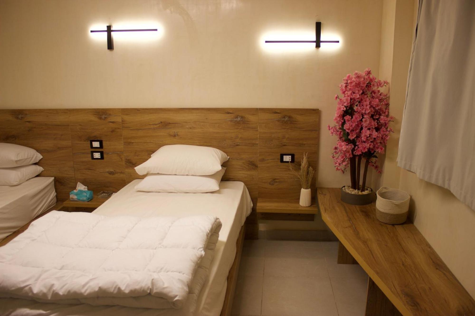 Hotel Beit Tolba Nuweiba` Habitación foto
