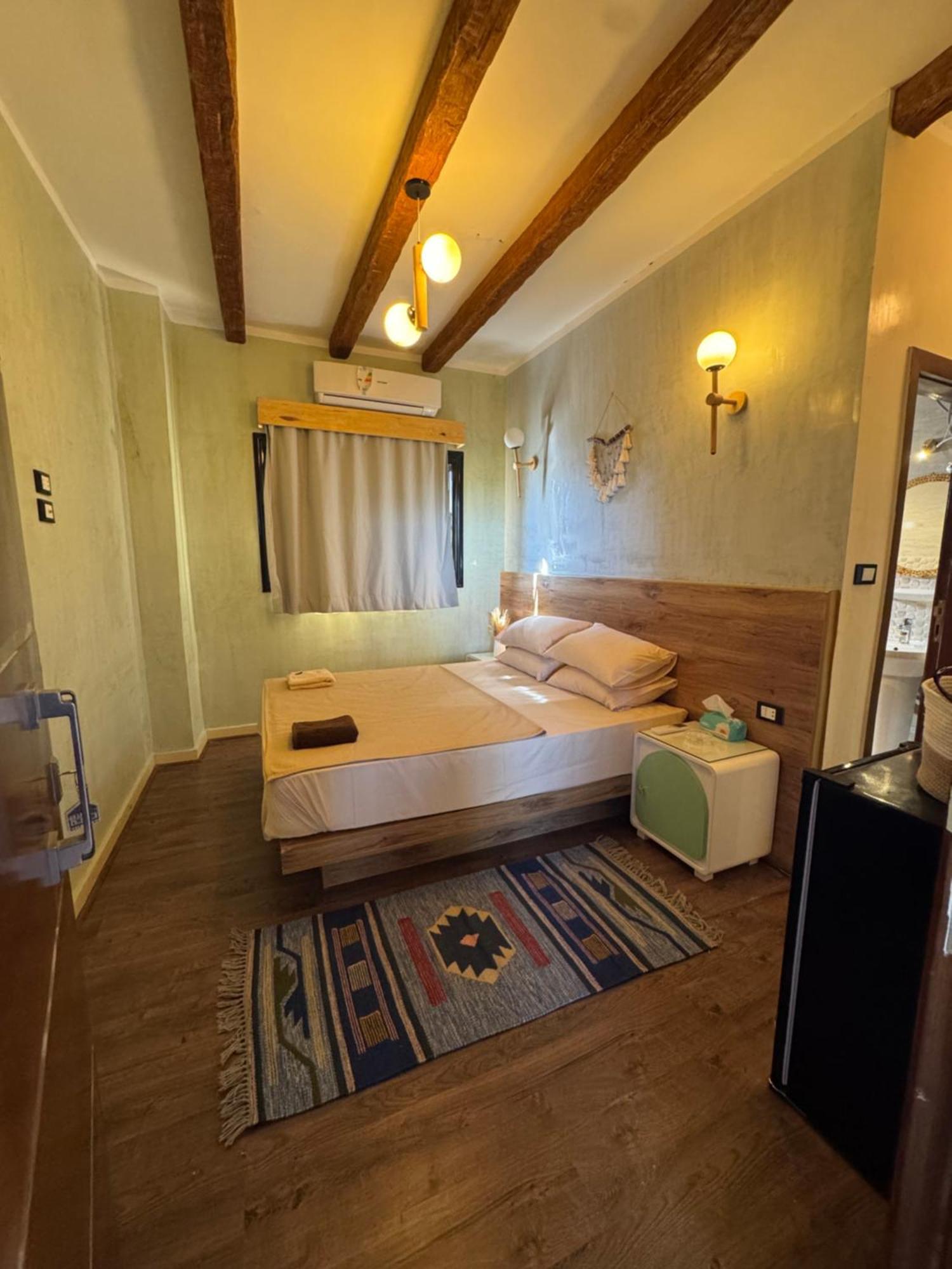 Hotel Beit Tolba Nuweiba` Habitación foto