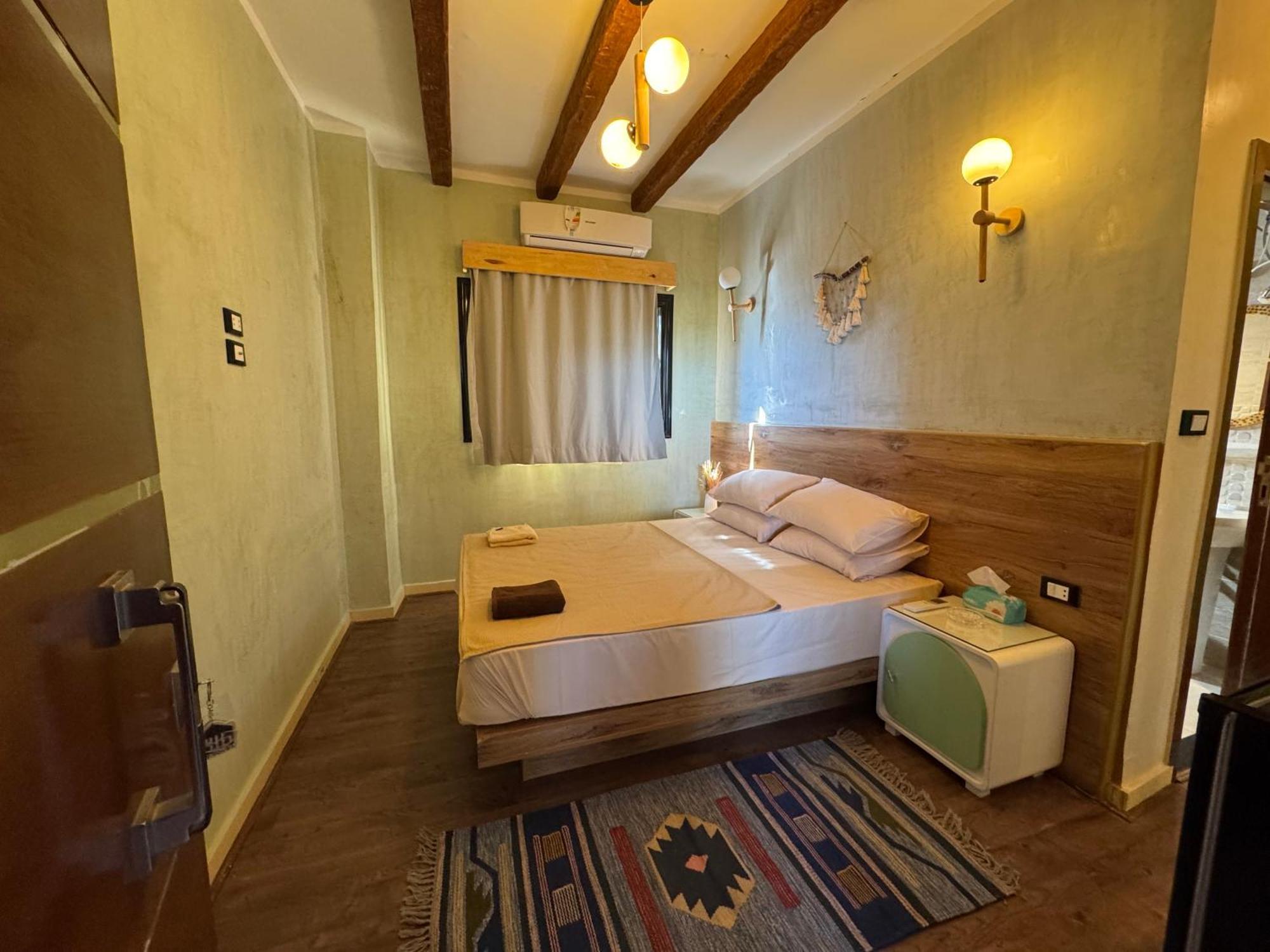 Hotel Beit Tolba Nuweiba` Habitación foto