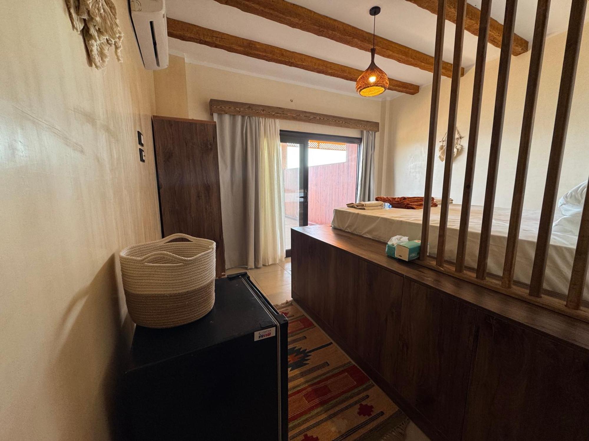 Hotel Beit Tolba Nuweiba` Habitación foto