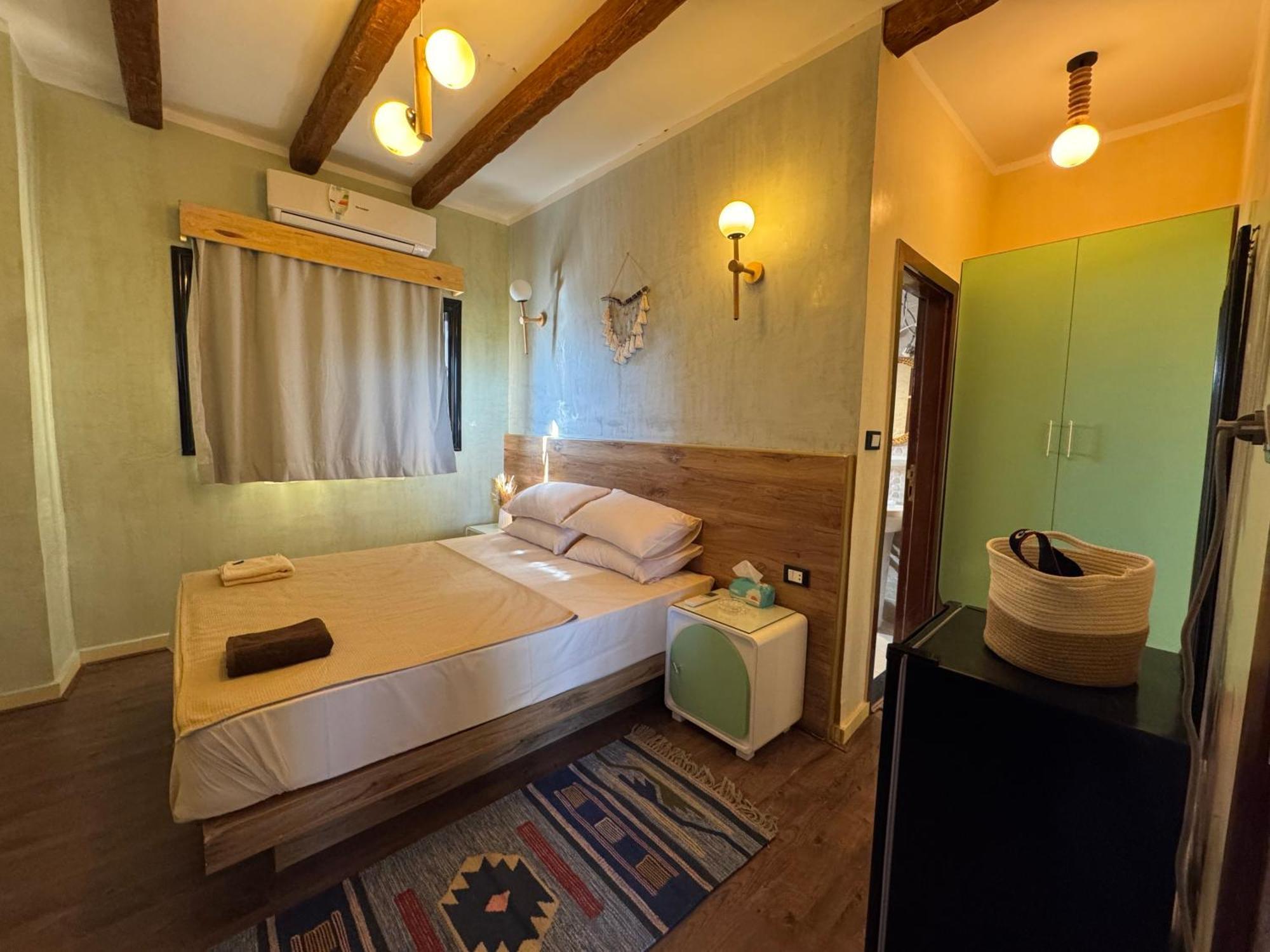 Hotel Beit Tolba Nuweiba` Exterior foto