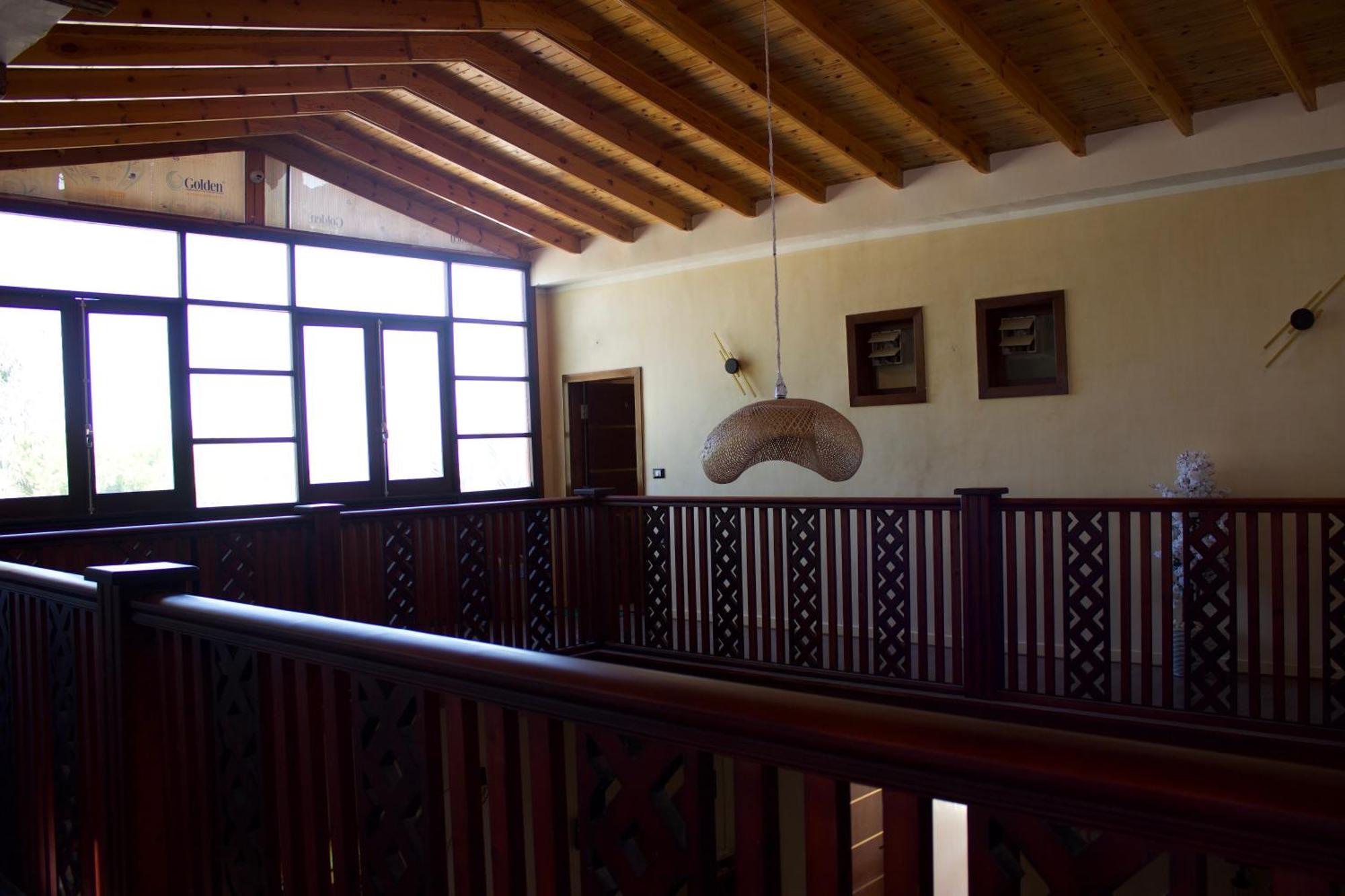 Hotel Beit Tolba Nuweiba` Exterior foto