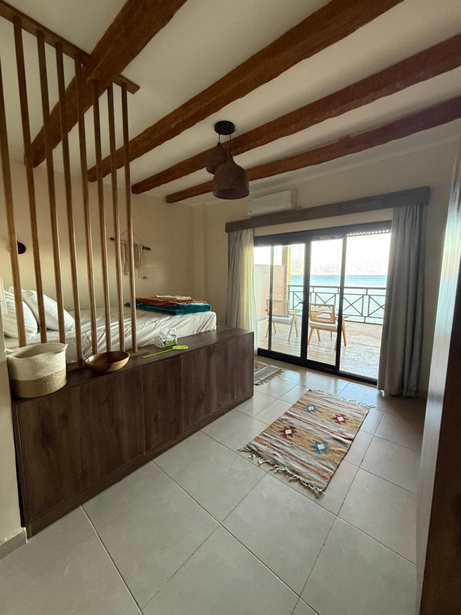 Hotel Beit Tolba Nuweiba` Habitación foto